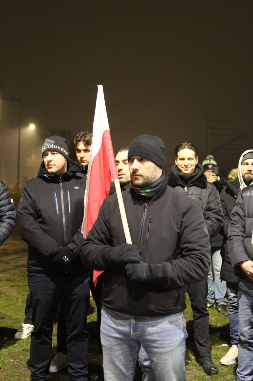 Wawerscy Legioniści