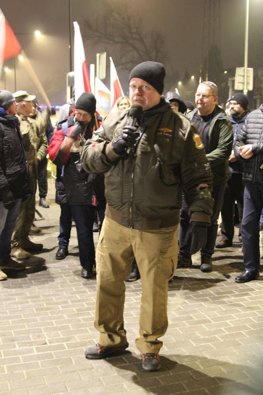 Wawerscy Legioniści