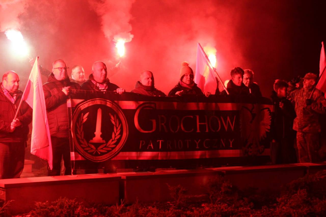 Wawerscy Legioniści