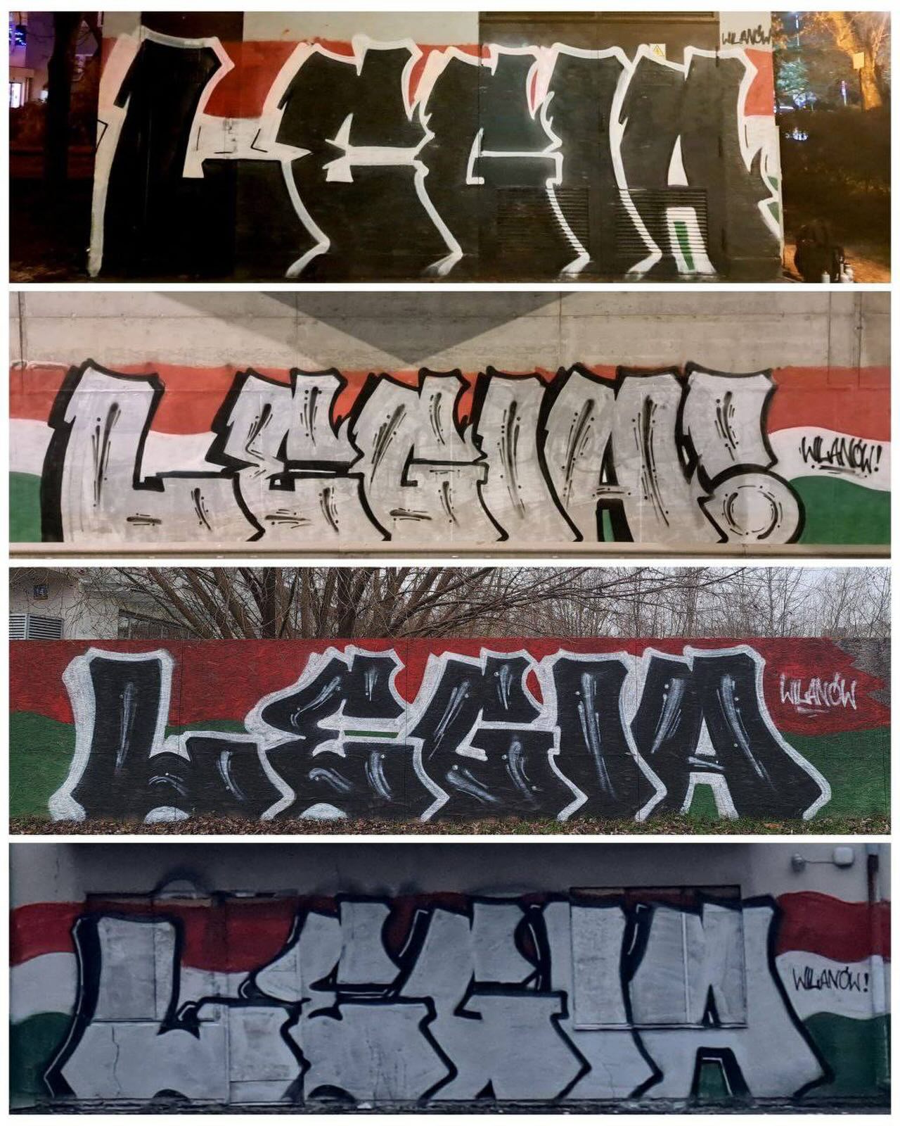 graffiti