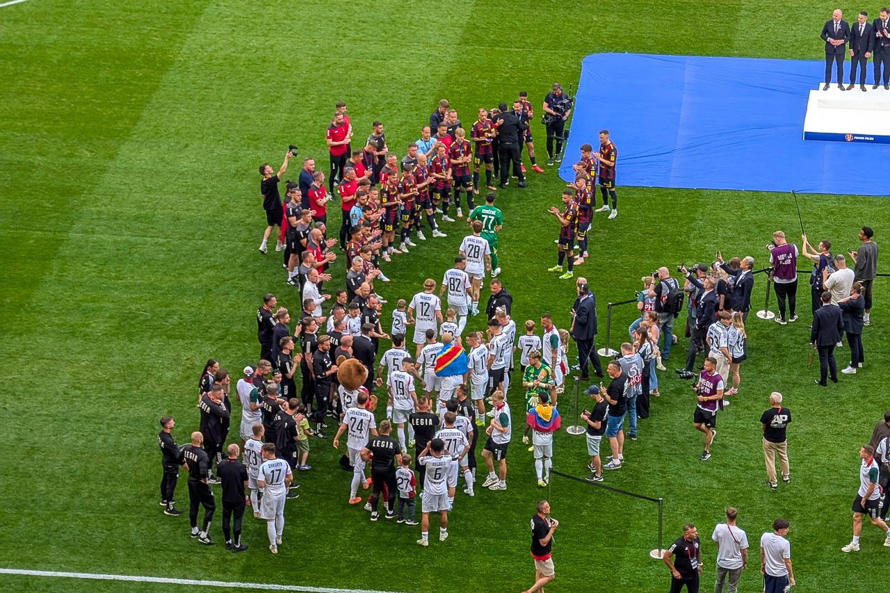 fot. Piotr Galas / Legionisci.com