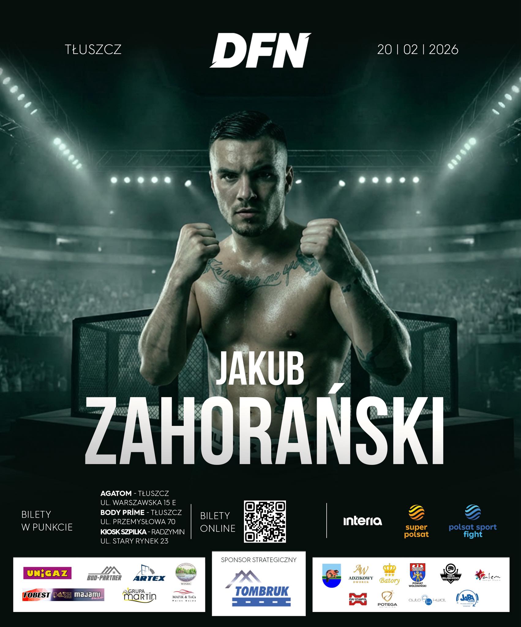 Jakub Zahorański