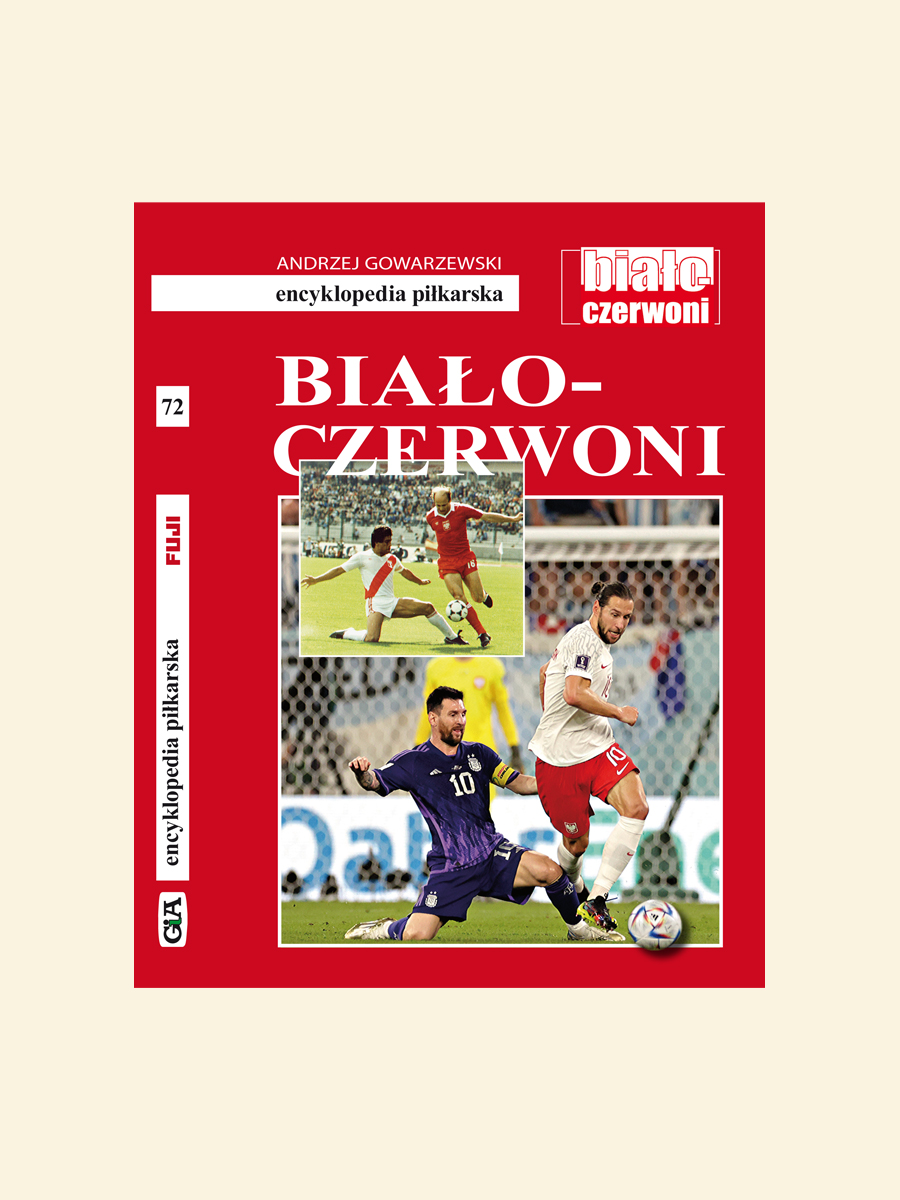 biało-czerwoni