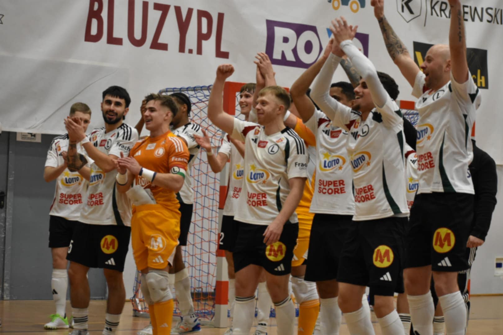 futsal Red Dragons Pniewy