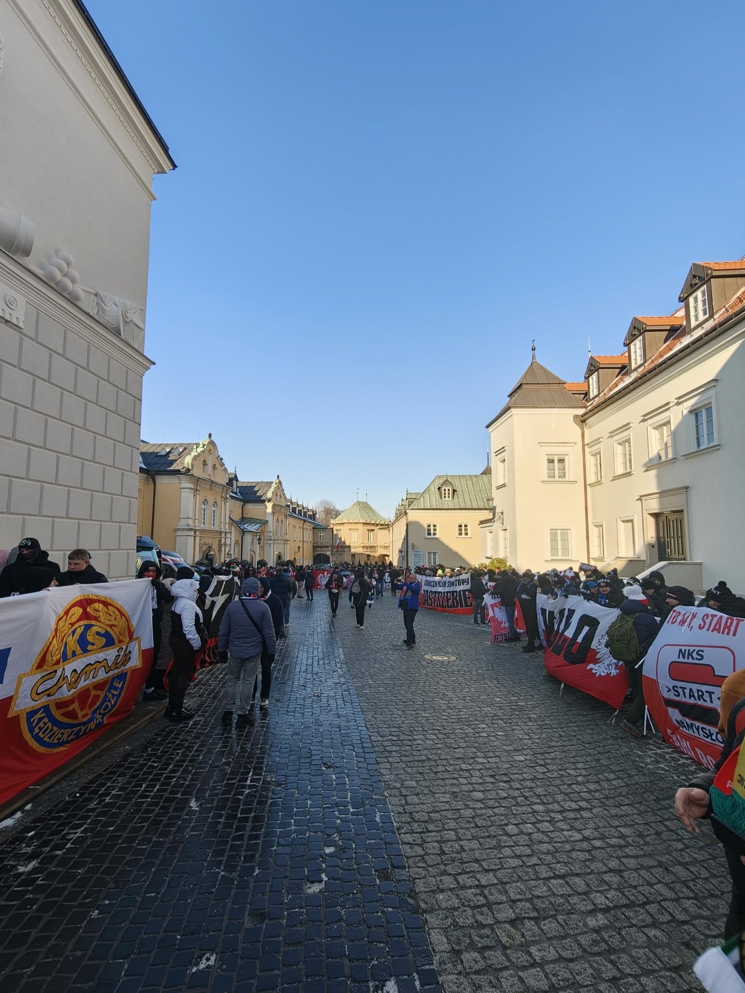 pielgrzymka