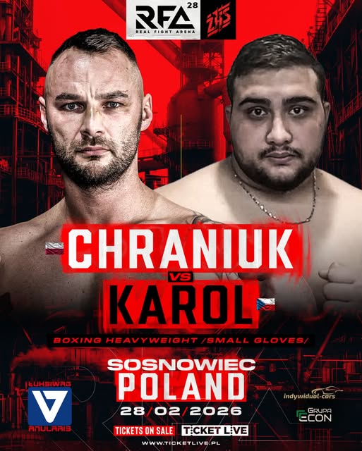 Marcin Chraniuk