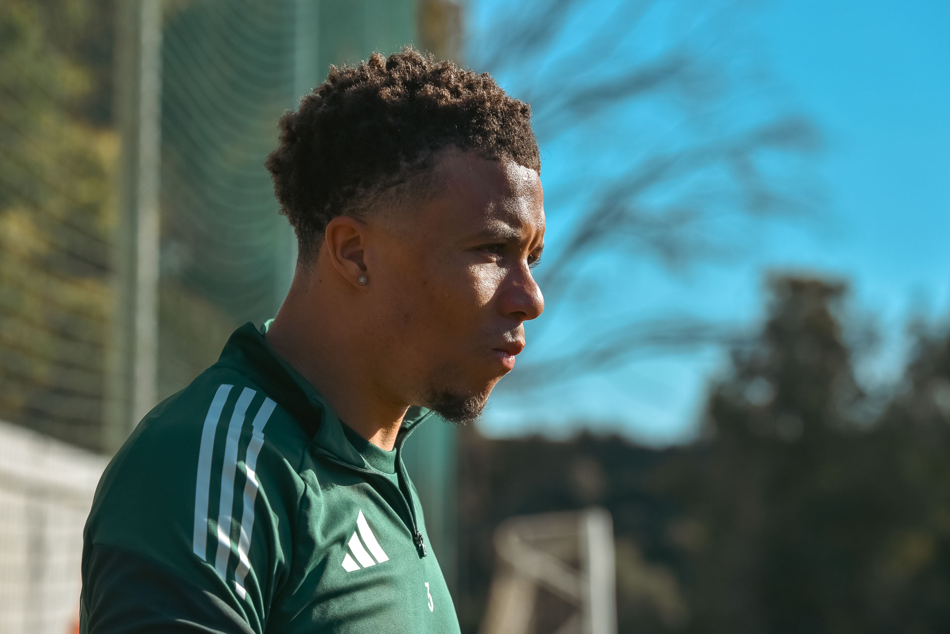 trening zgrupowanie Mijas Steve Kapuadi