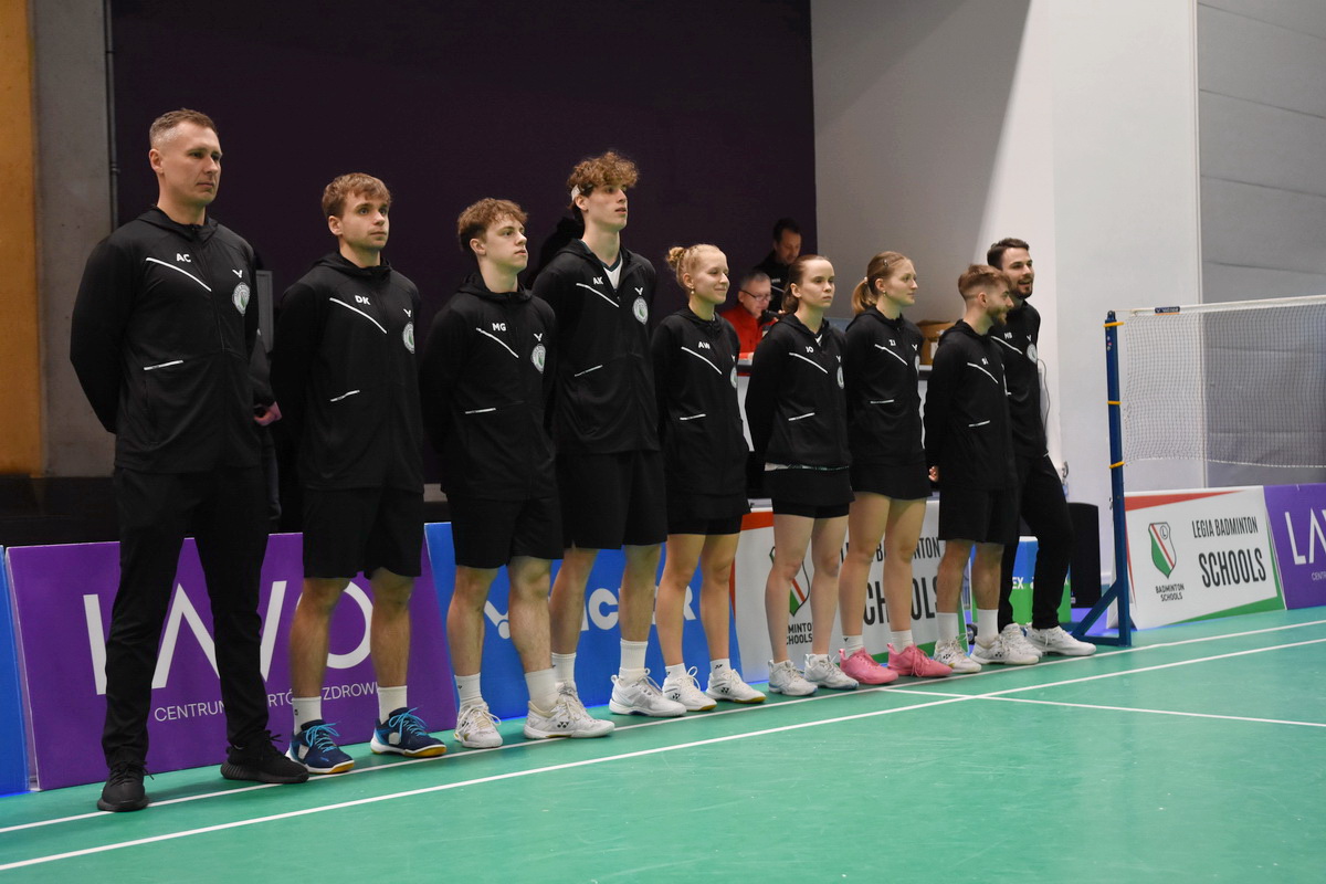 badminton