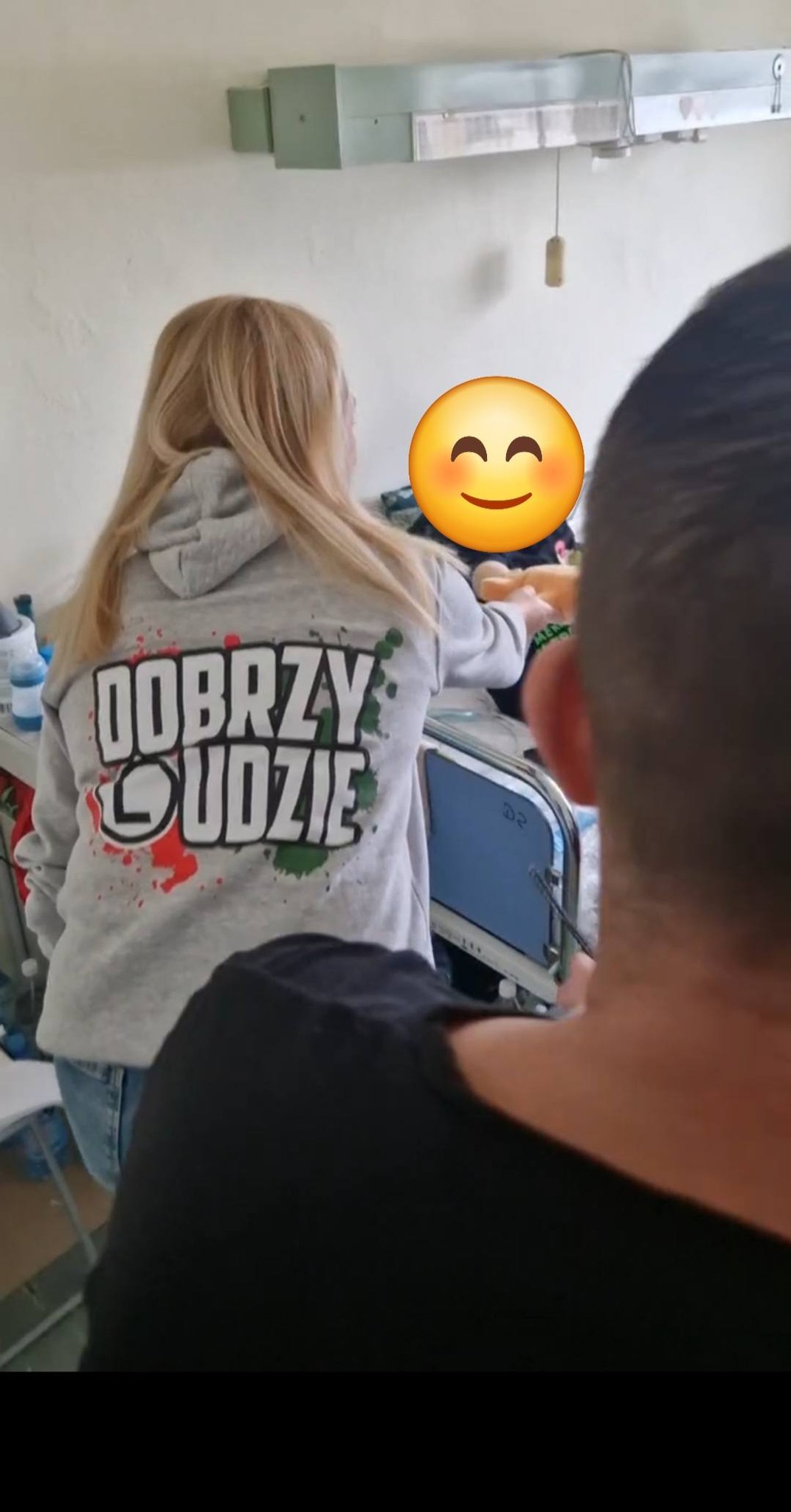 Dobrzy Ludzie