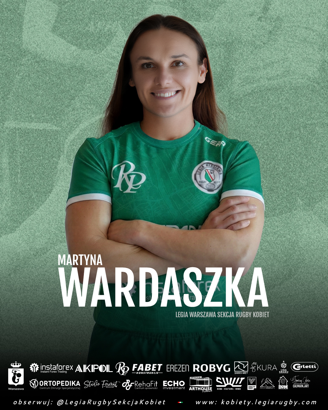 Martyna Wardaszka