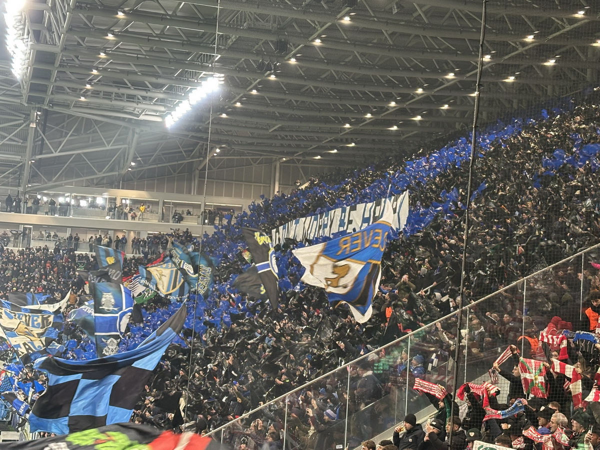 Atalanta Bergamo