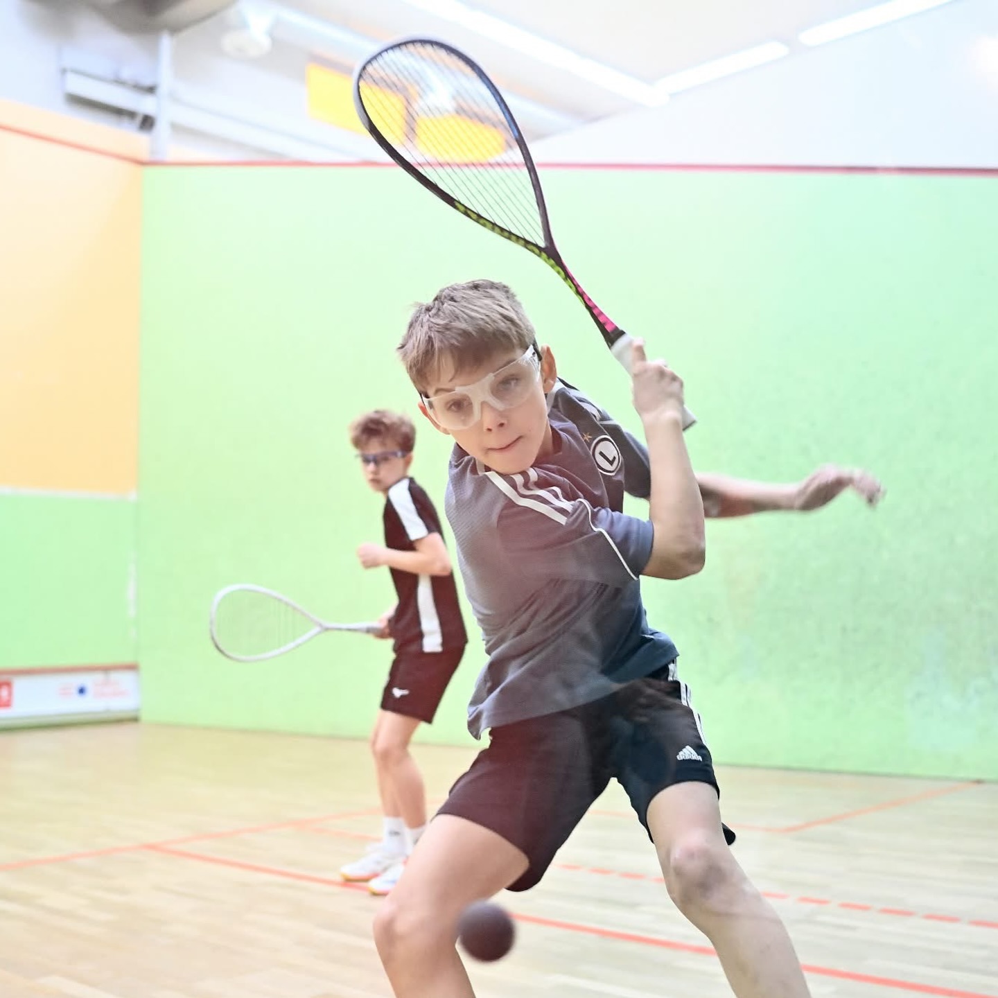 squash,Maciej Zagórski