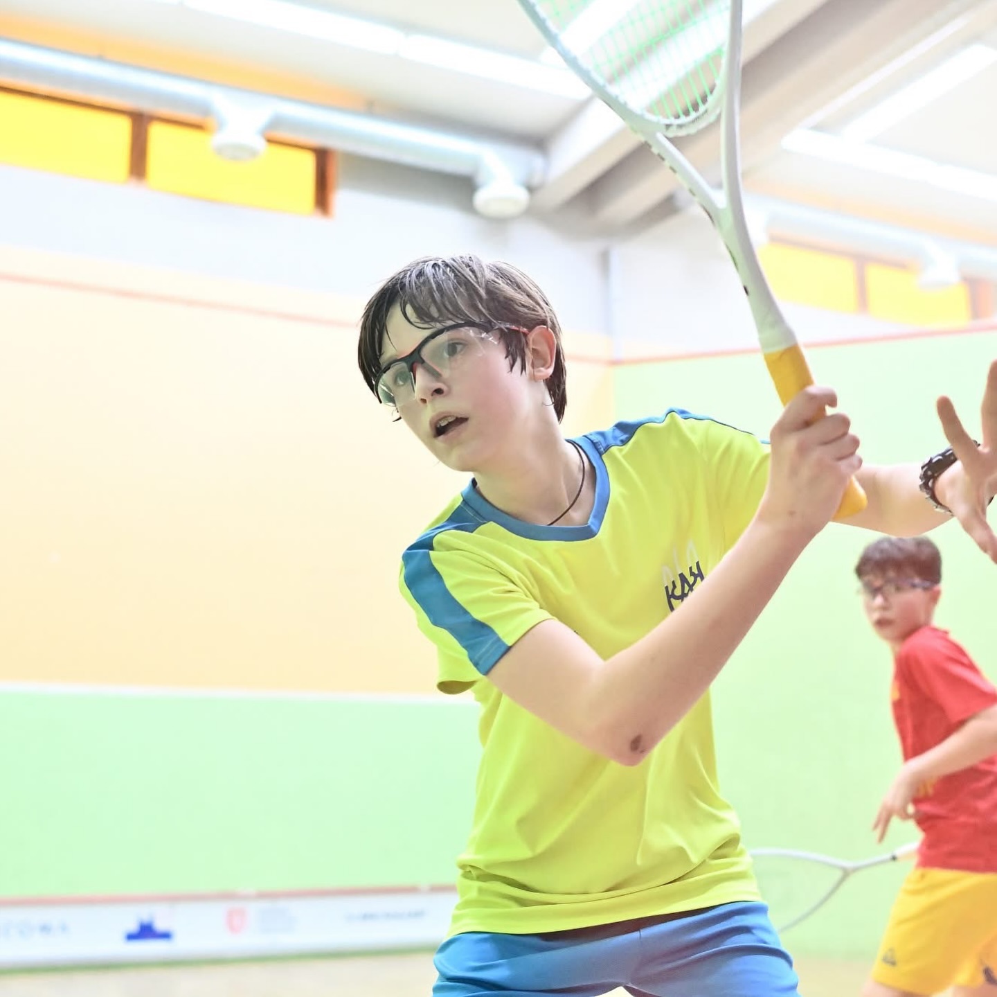 squash,Ivan Horbunov