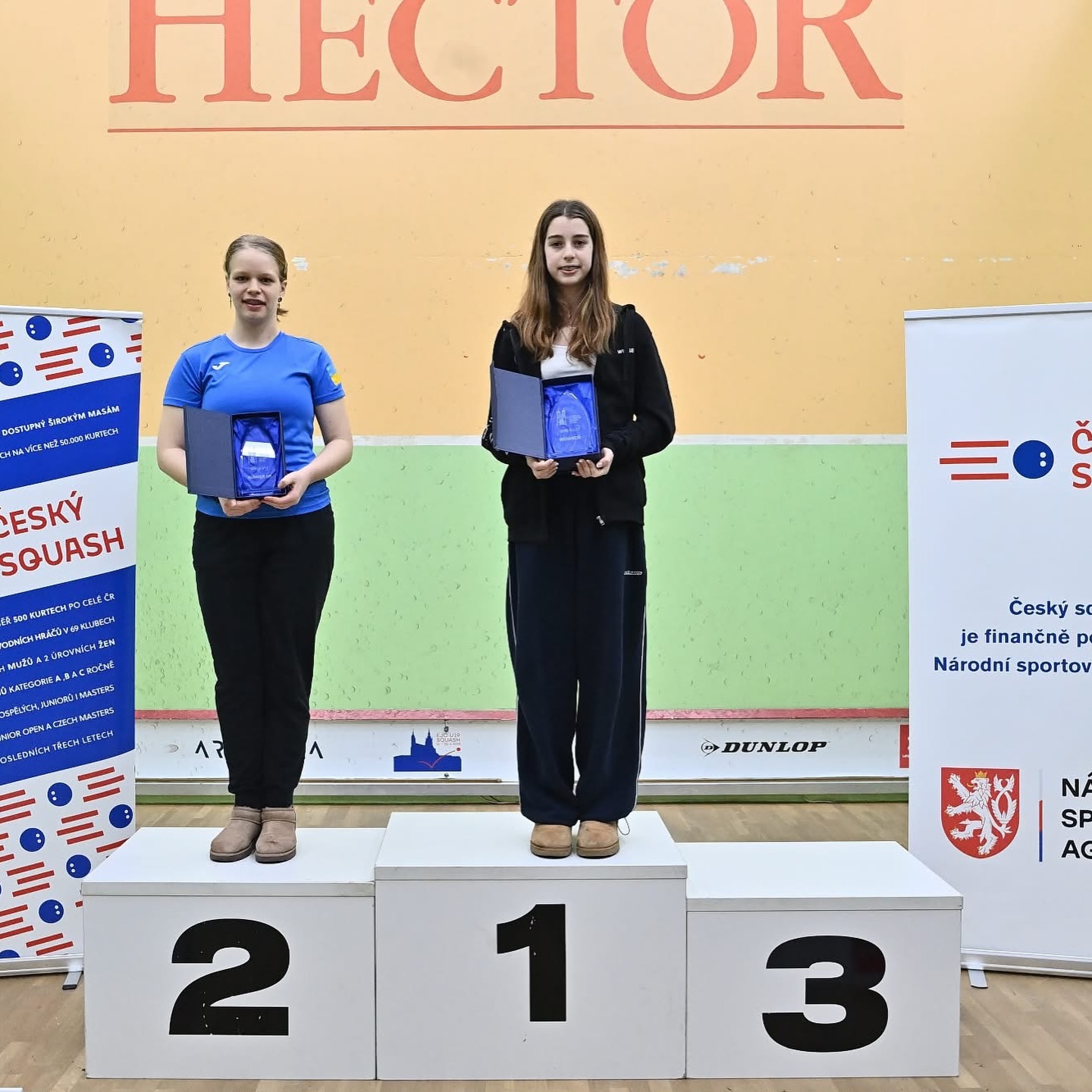 Anna Tarasova,squash