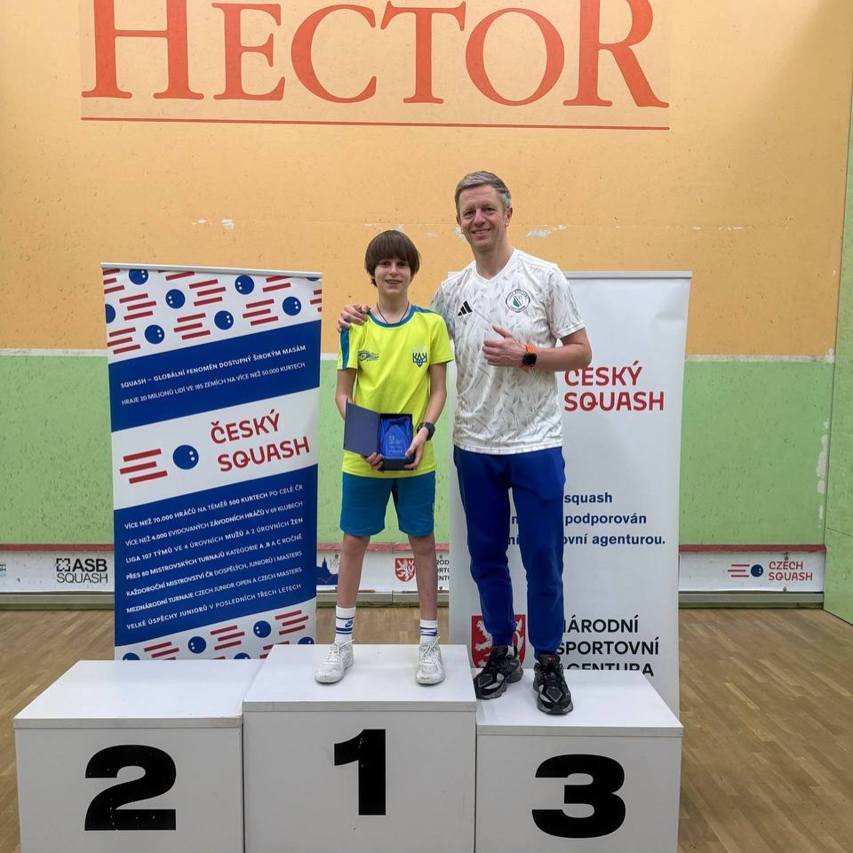 Ivan Horbunov