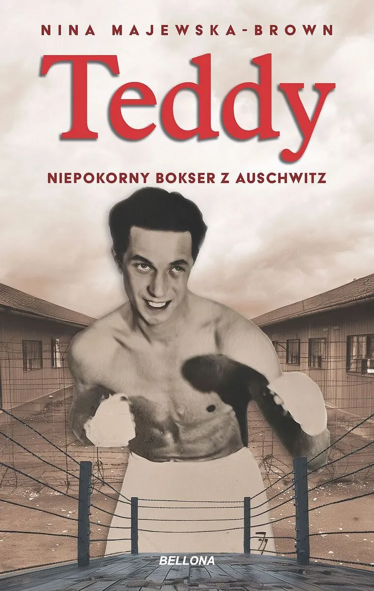 Teddy,Tadeusz Pietrzykowski