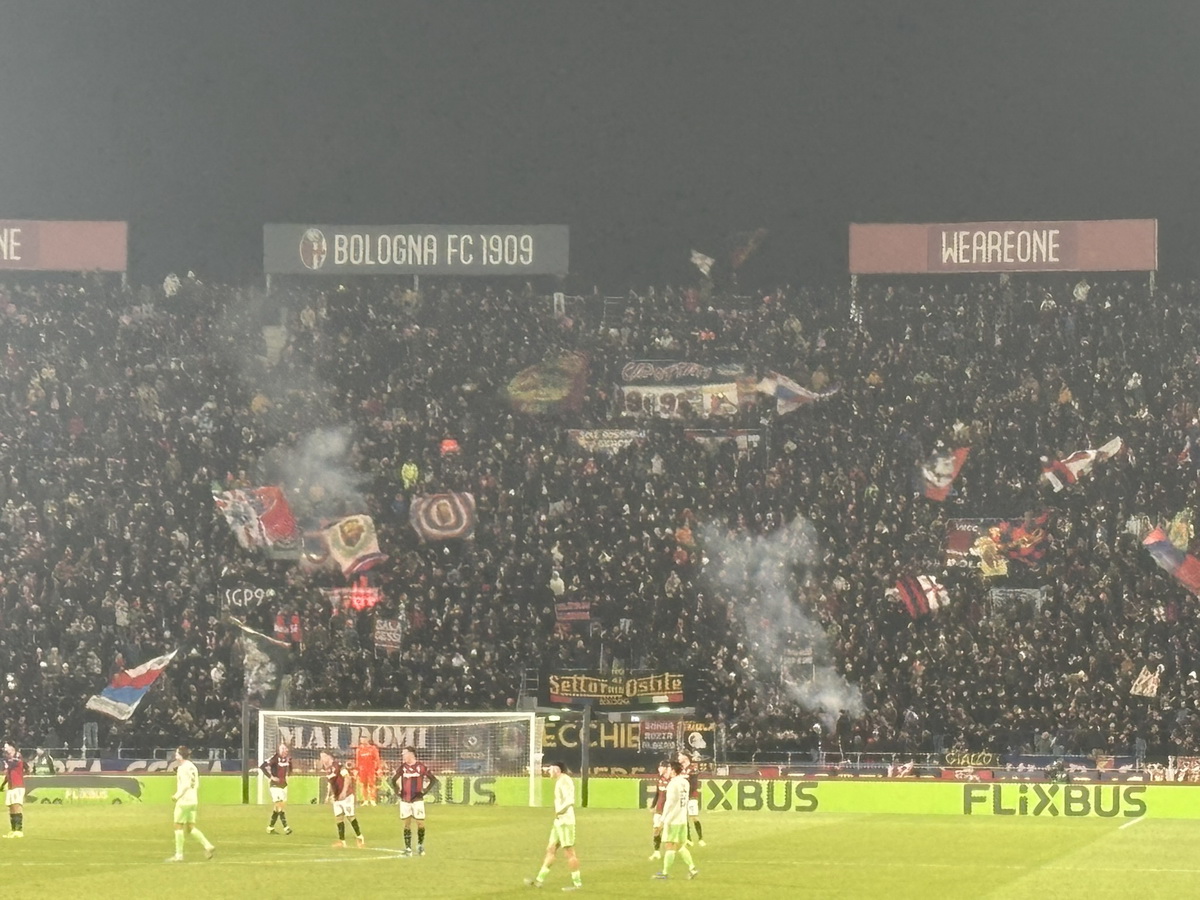 Bologna