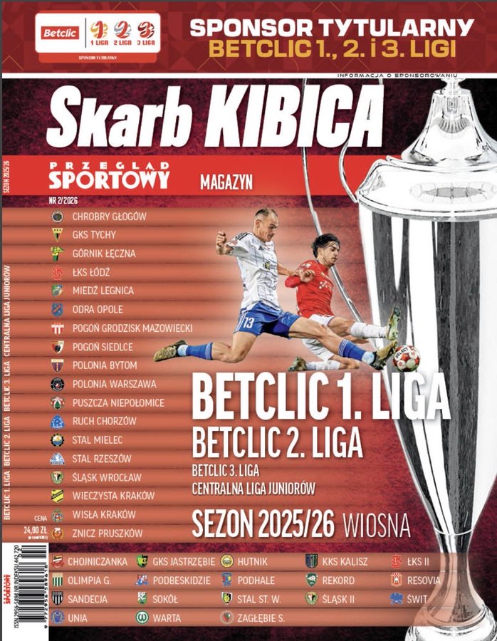 skarb kibica