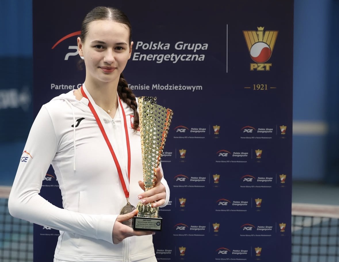 Antonina Zielińska