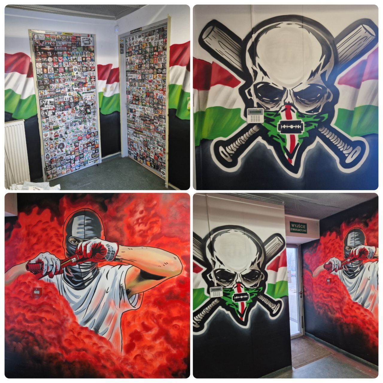 graffiti