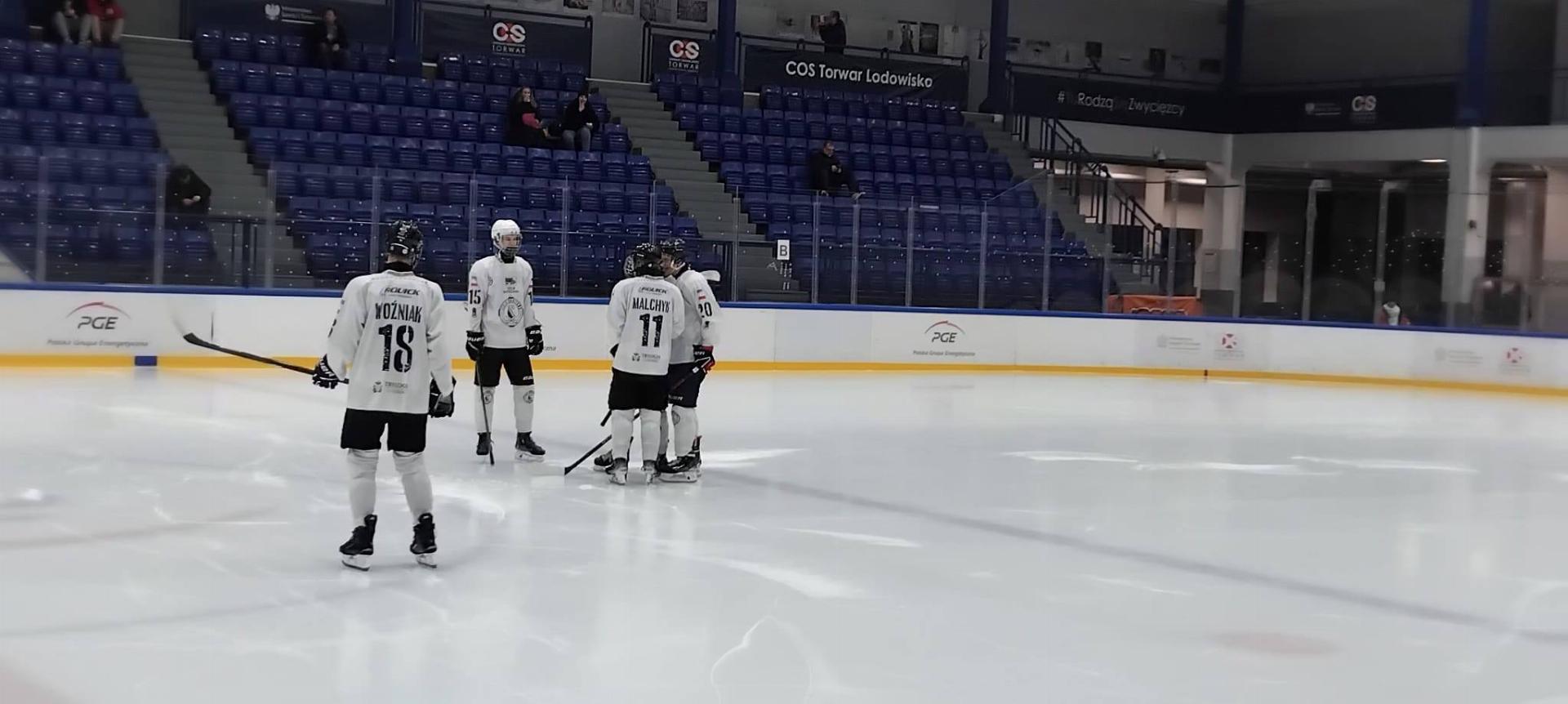 hokej