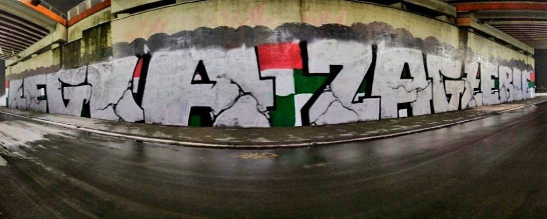 graffiti,Zagłębie Sosnowiec,zgodowe graffiti