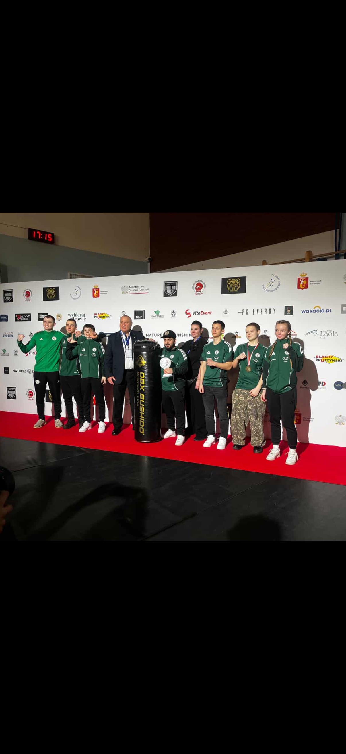 boks