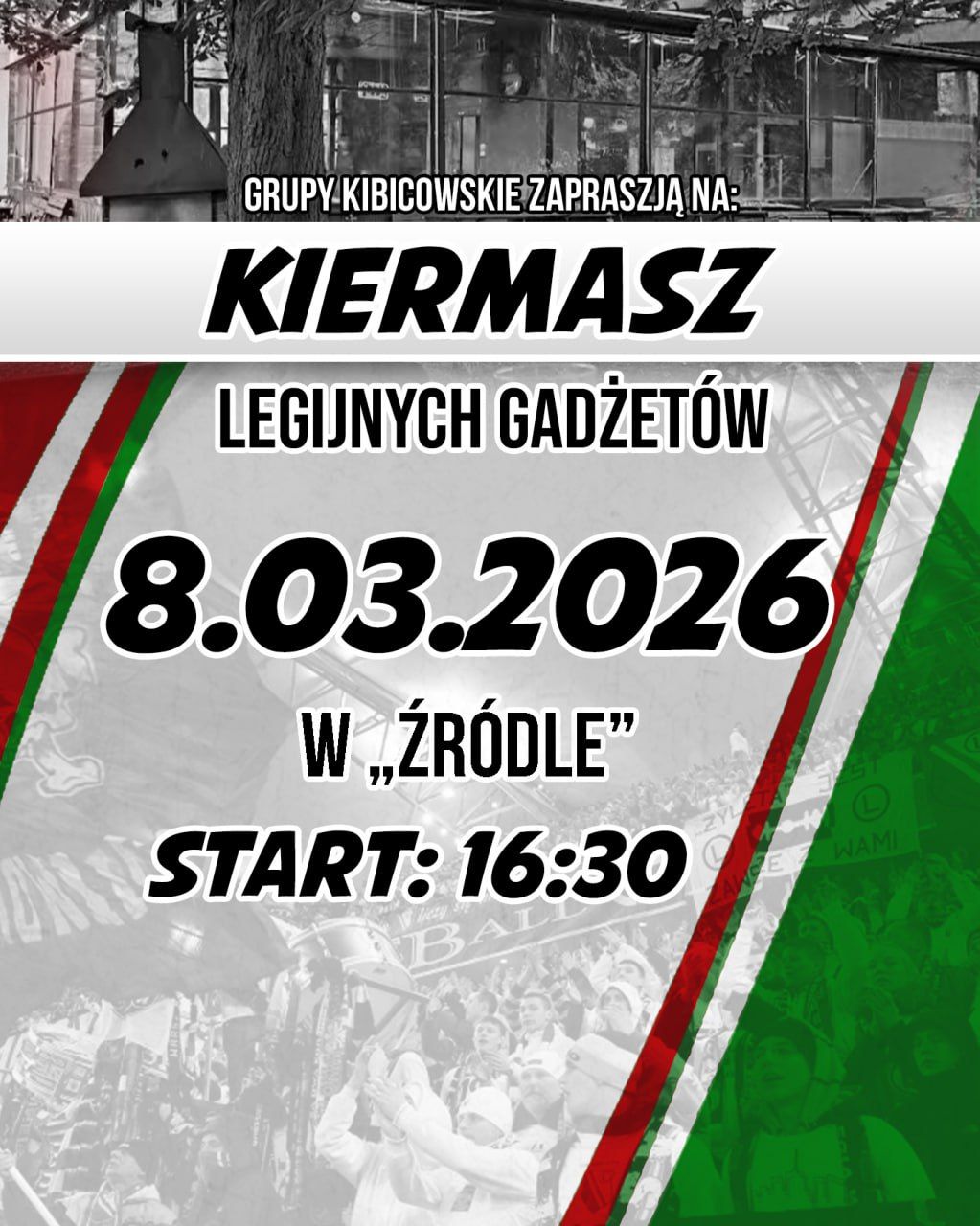 kiermasz