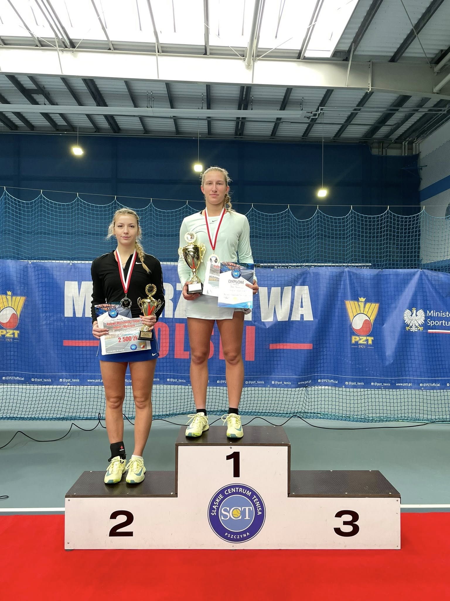 Daria Górska