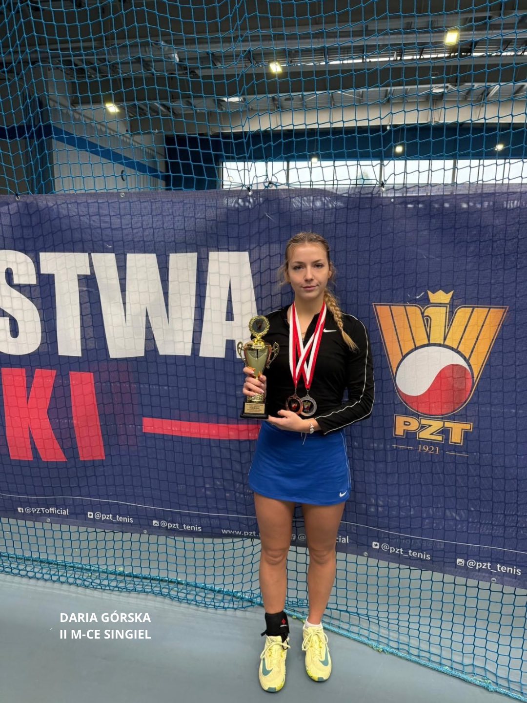 Daria Górska