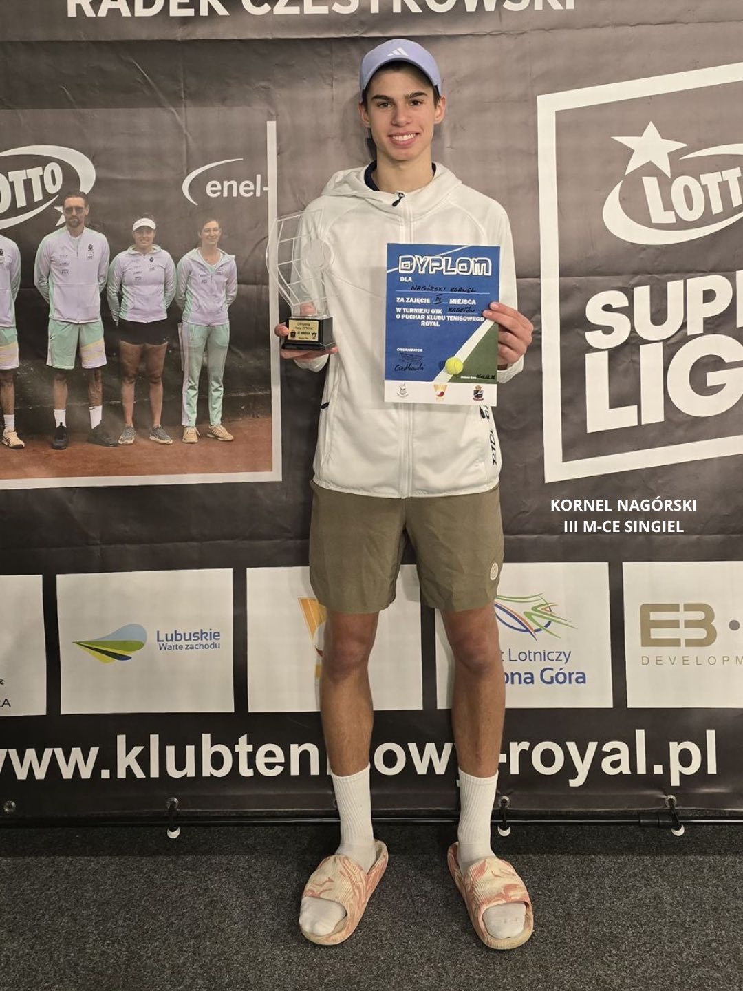 Kornel Nagórski