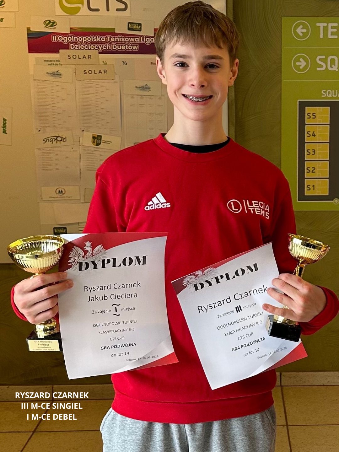 Ryszard Czarnek