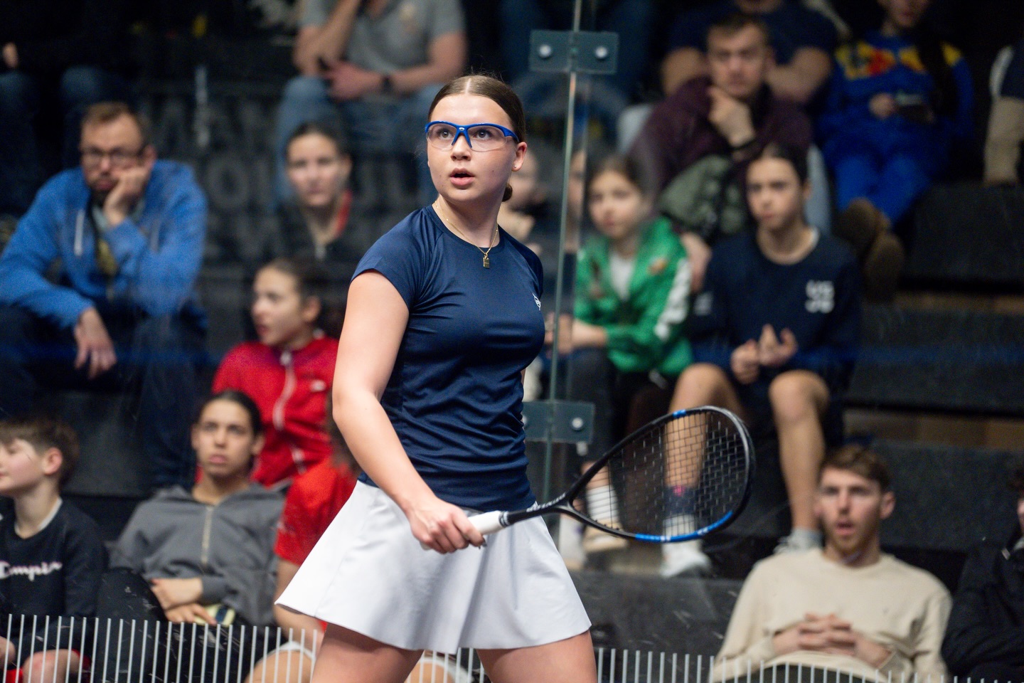 squash,Anna Jakubiec