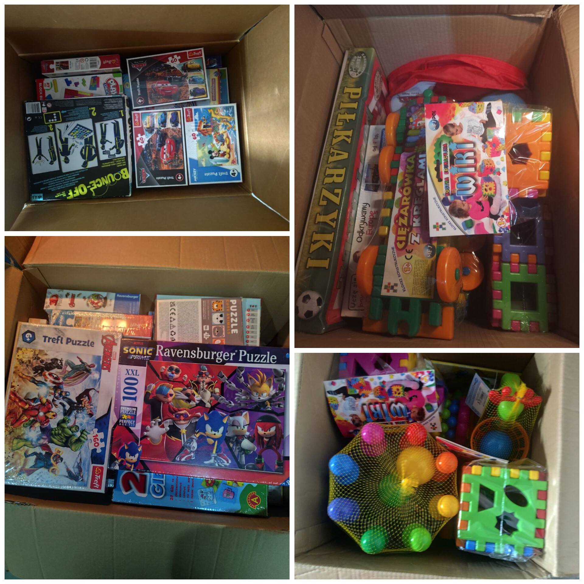 puzzle